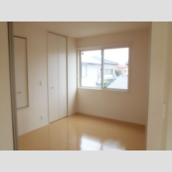 ベルツリー上川原201号室 洋室4.5帖