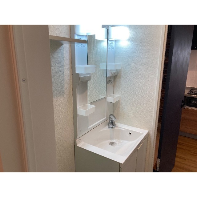 サンエーハイツ 内観