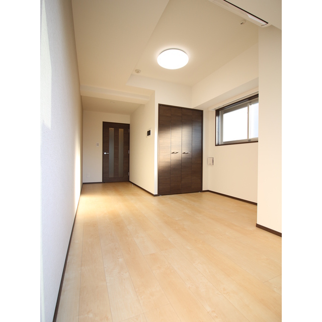 プレール・ドゥーク門前仲町Ⅲ 洋室約7.5帖