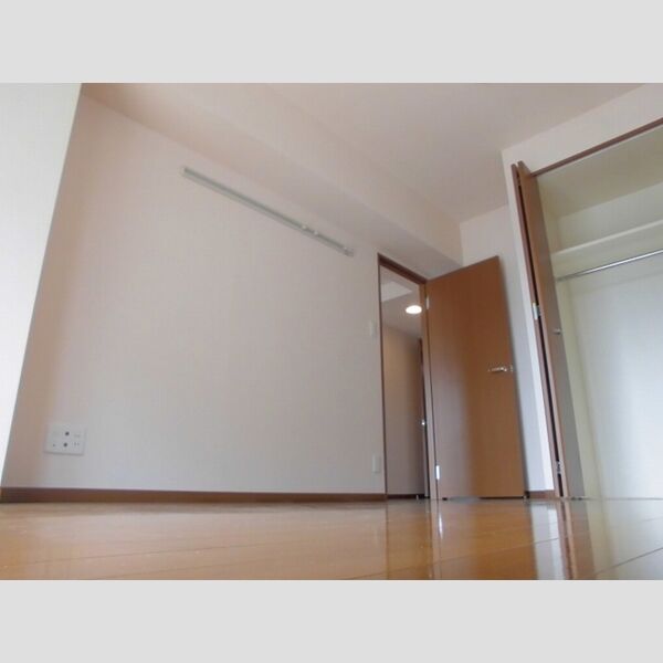 クレ・エスポワール901号室 洋室6.1帖