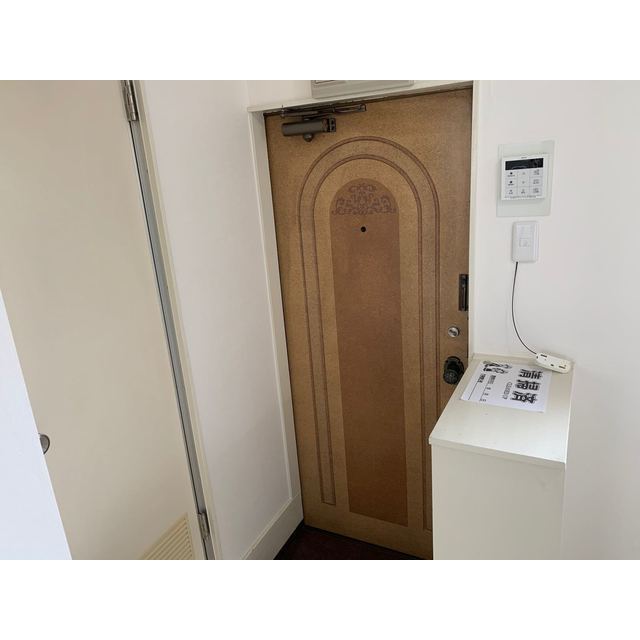 サンホーム岩槻105号室 内観