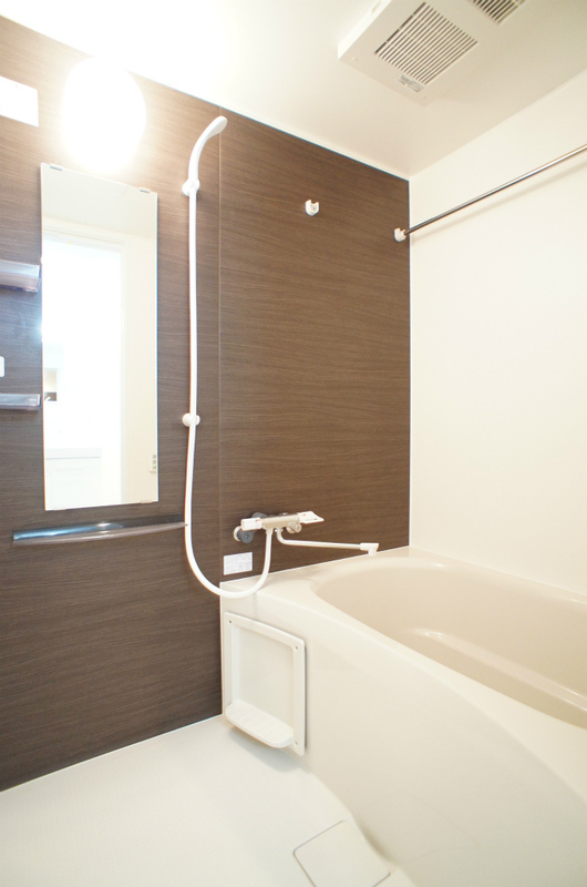 リブリ・フォレスト鎌倉 お風呂