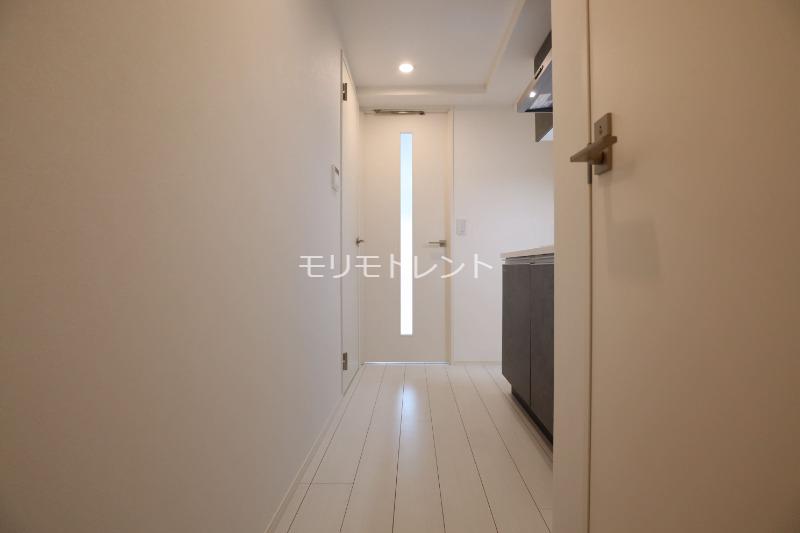 アトリオフラッツ高円寺1階 室内写真