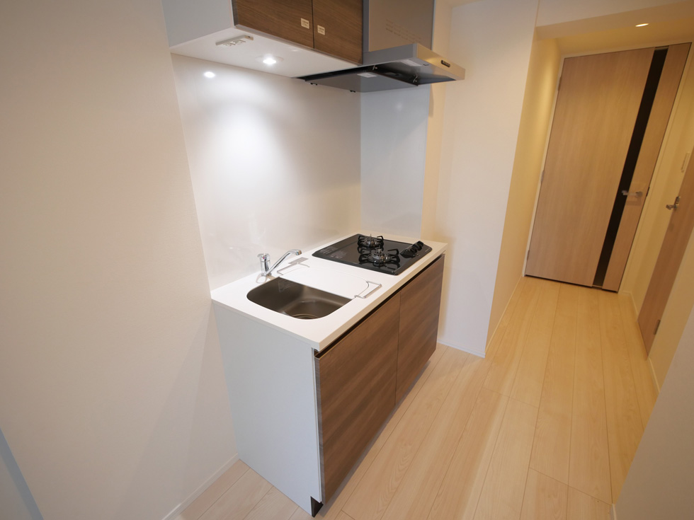 ハーモニーレジデンス品川大井町3階 内観