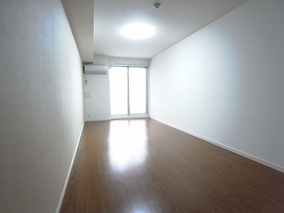 リブリ・みやび 寝室