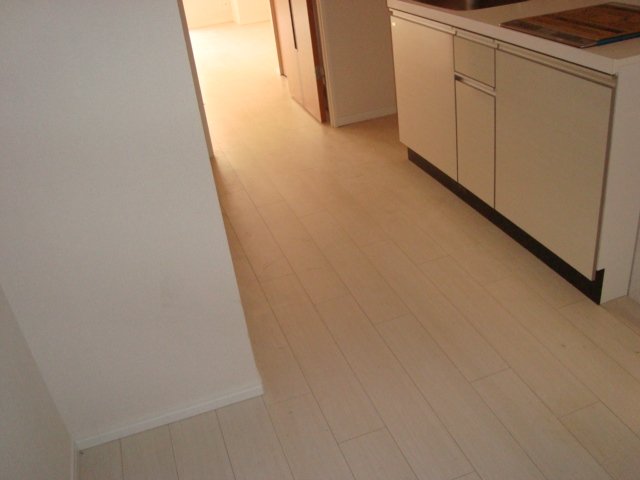 Ｌａ　ｆｅｌｉｃｉｔａ　-ラ・フェリチタ- キッチン