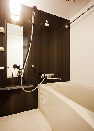 DIPS神楽坂 お風呂