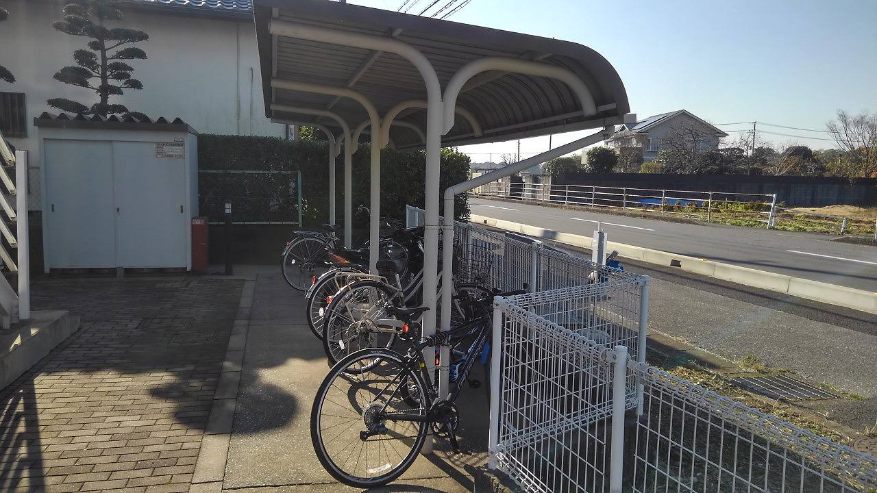 レオパレスグッドワン105号室 部屋その他