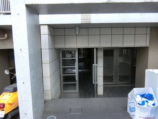 VIDA#0331階 同建物別部屋の参考画像