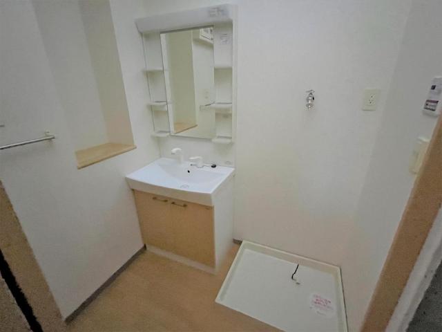 グリーンリーフ 洗面