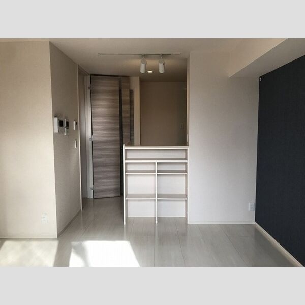 フィーカ　アパルフェ リビングルーム