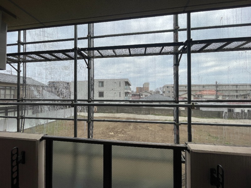 パストラル西府2階 部屋その他