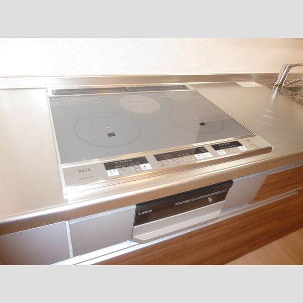 Fortuna102号室 部屋その他