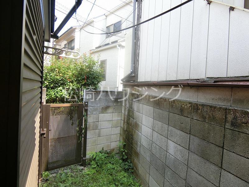 フラットベルトリー1階 別室の写真です