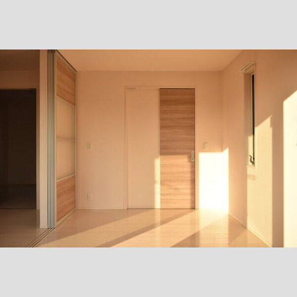 プルミエール大宮七里 　A106号室 洋室