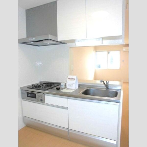 ABハウス キッチン