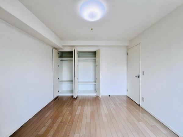 Ｂｒｉｌｌｉａ　ｉｓｔ　東雲キャナルコート3階 リビング