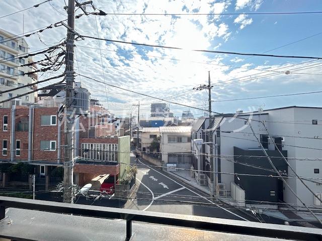 松ヶ丘伊藤邸 部屋その他