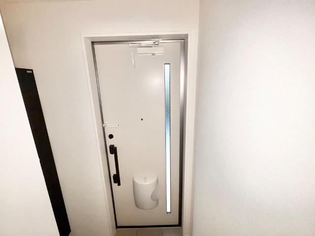 エルアージュ 収納