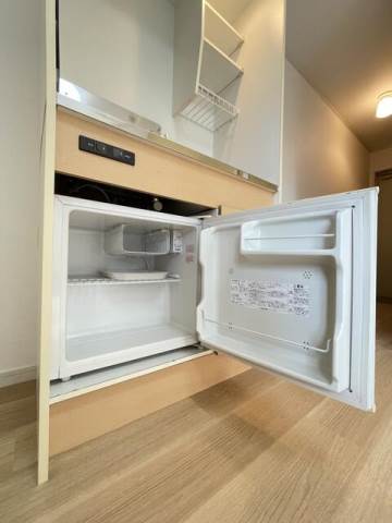 シャンテ西新井本町2階 部屋設備