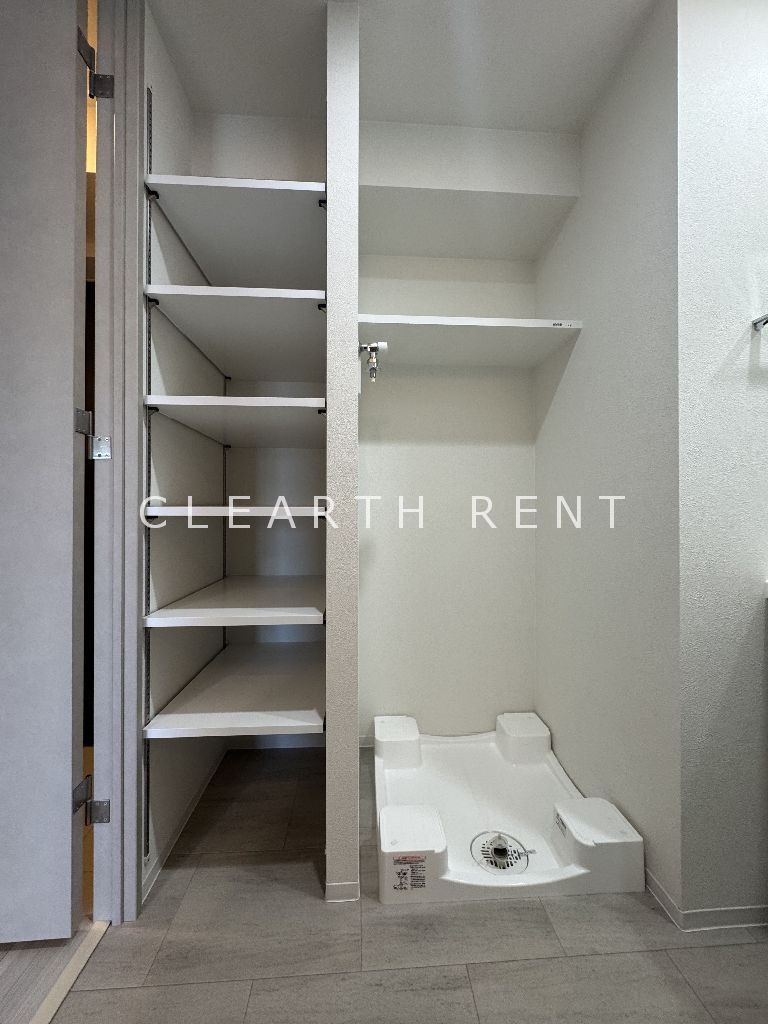 Ｐｒｉｍａｌ 両国Ⅱ3階 同タイプ別住戸写真となります。現況と異なる場合がございます。