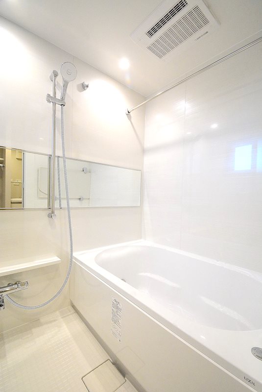 グランドコンシェルジュ吾妻橋7階 お風呂