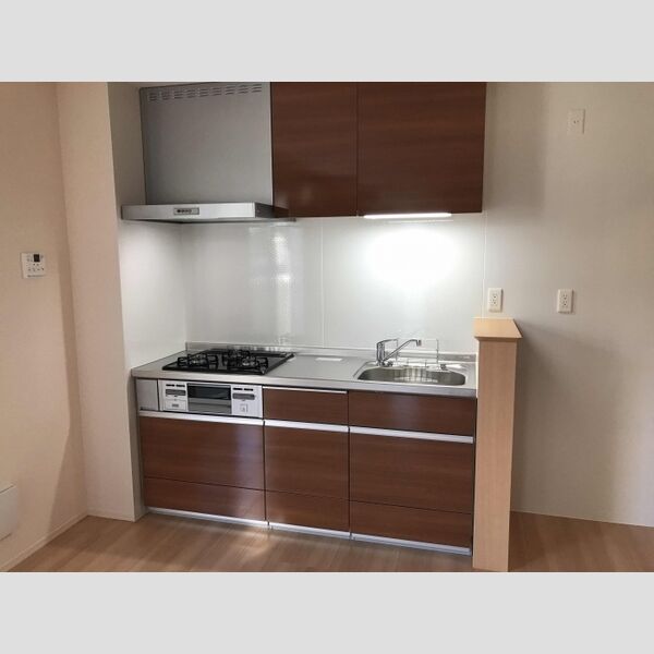 Grace hills  システムキッチン