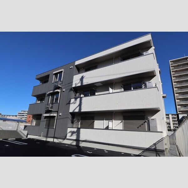 グランテージ海神Nの外観画像