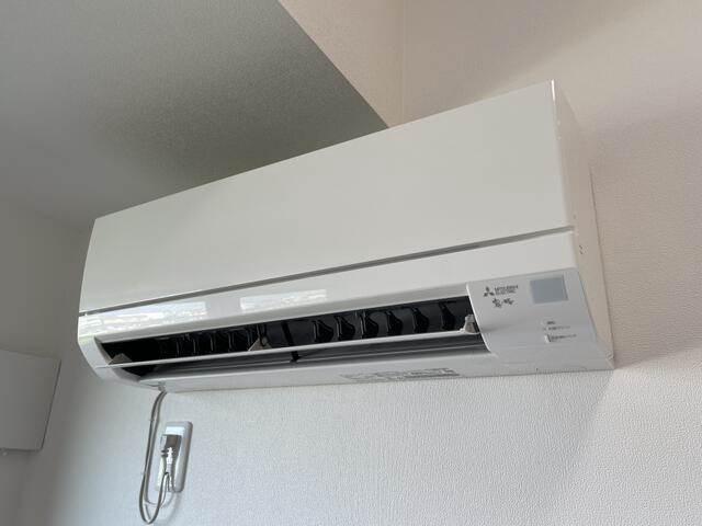 エスポワール一之江3階 部屋設備