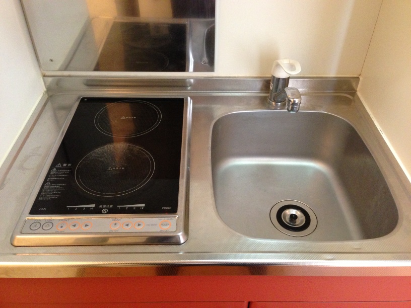 レオパレスサンパーク　３０番208号室 部屋その他