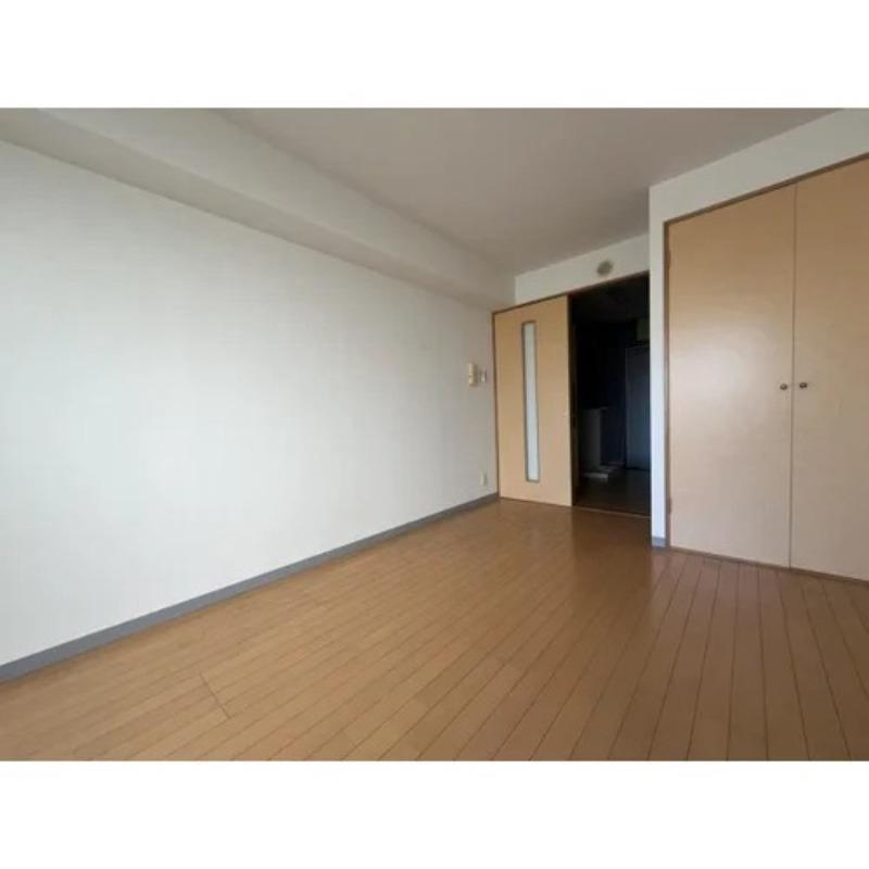 S．FLATS（エスフラッツ） 居室