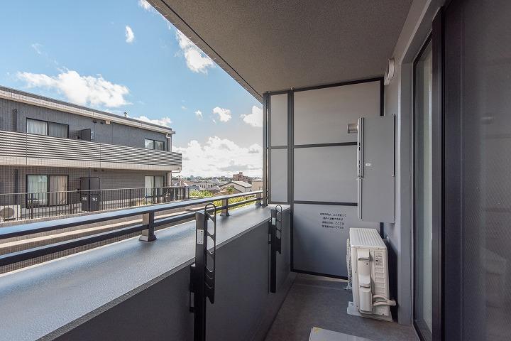 GRAN PASEO明大前4階 トイレ