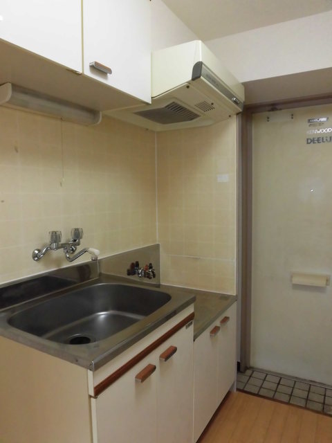 ミレ・関町0208号室 同建物別部屋の参考画像