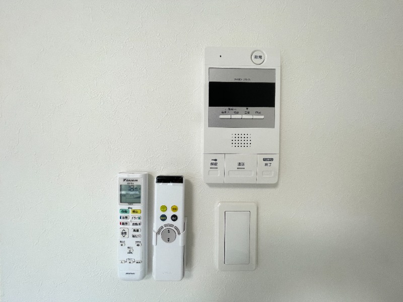 シャンテ八広駅前3階 部屋その他