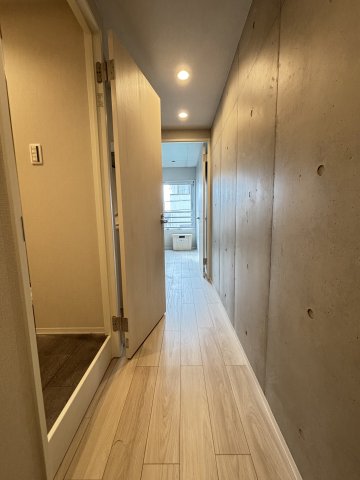 Ｂｒａｎｅｄｇｅ東武練馬0201号室 同建物別部屋の参考画像