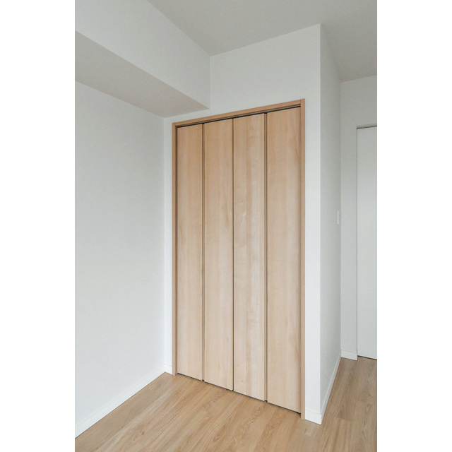 オーパスホームズ白山0503号室 内観