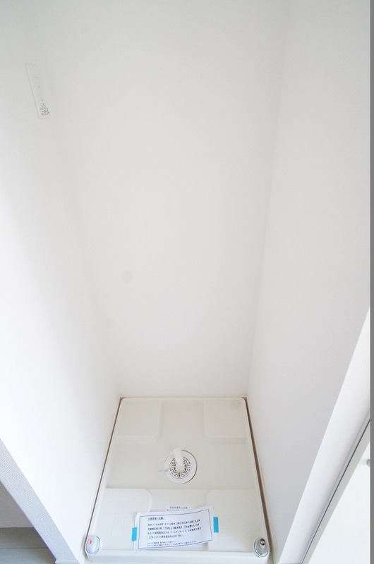 リブリ・Sana Isogo1階 部屋設備