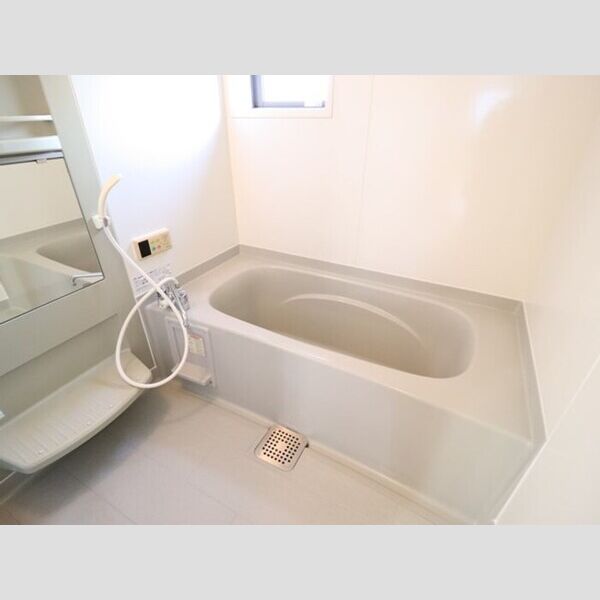 リビングタウンみずき　ABC 浴室