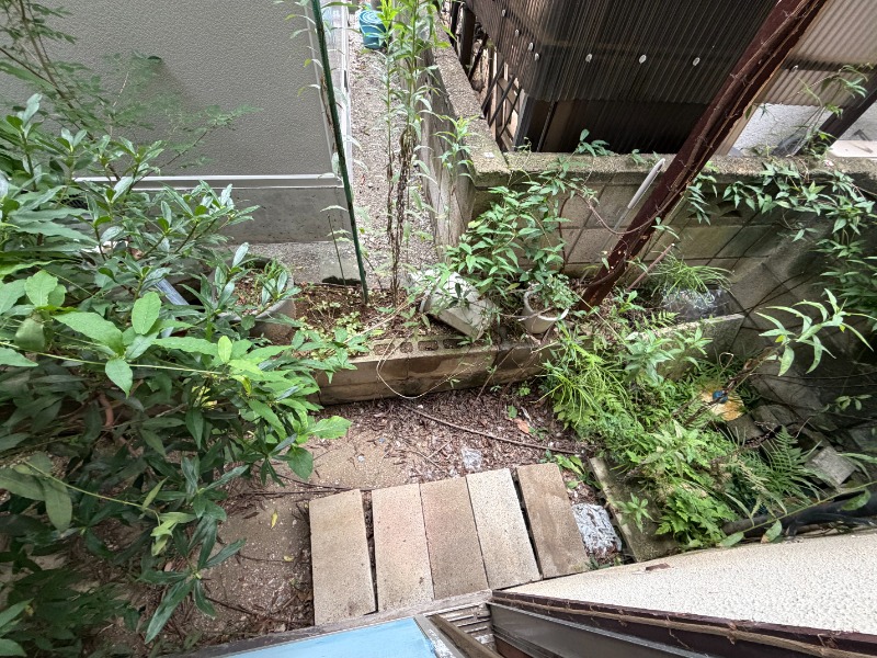 堀の内町1丁目戸建 部屋その他