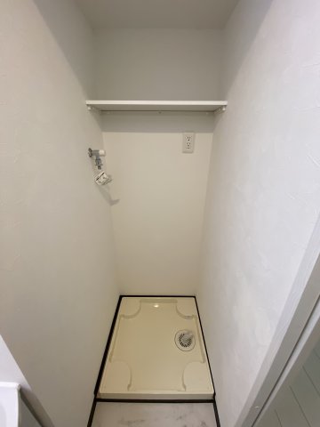 アリエッタ蒔田502号室 部屋設備