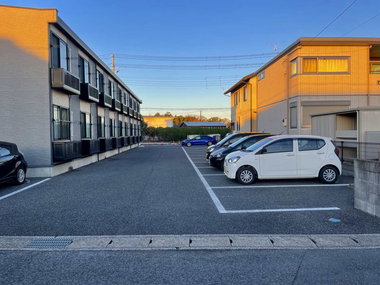 レオパレス西ノ前105号室 部屋その他