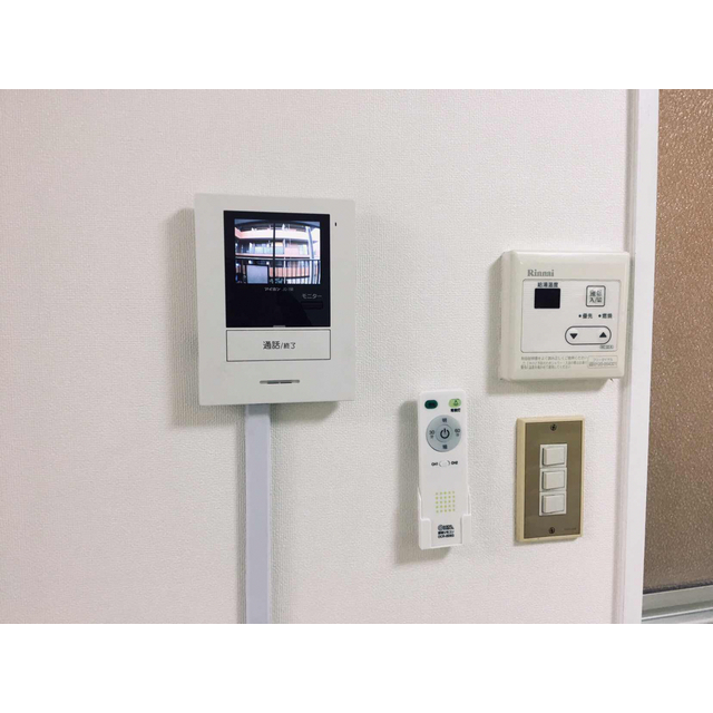 宮根第Ⅱコーポ202号室 部屋その他