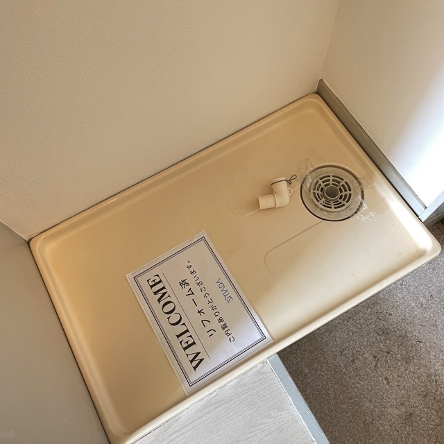 カノーブルA1階 同建物別部屋の参考画像