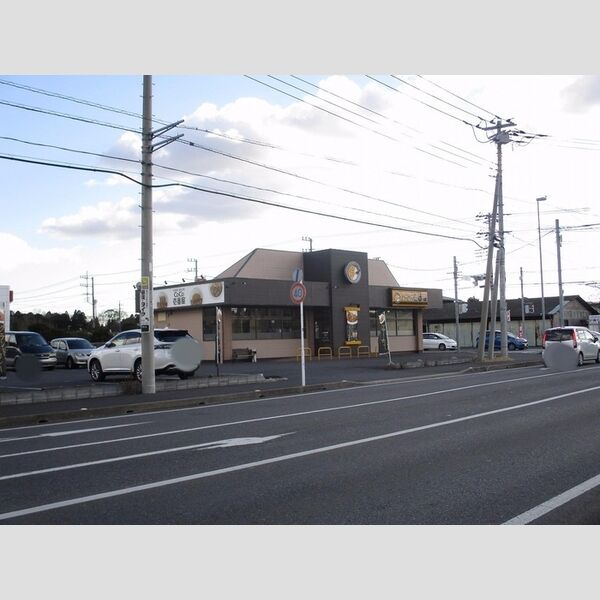 マ・メゾン CoCo壱番屋(266m徒歩3分)