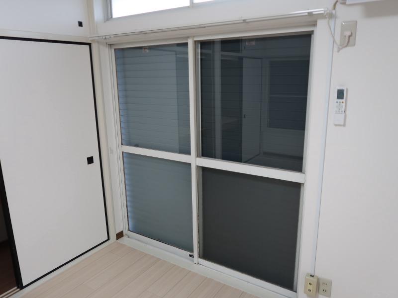 グリーンハイツ　矢切1階 部屋その他