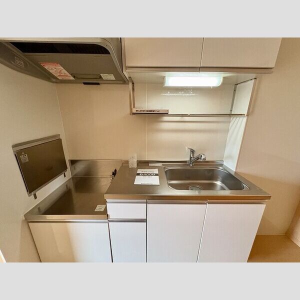 リヴェール津田沼 キッチン