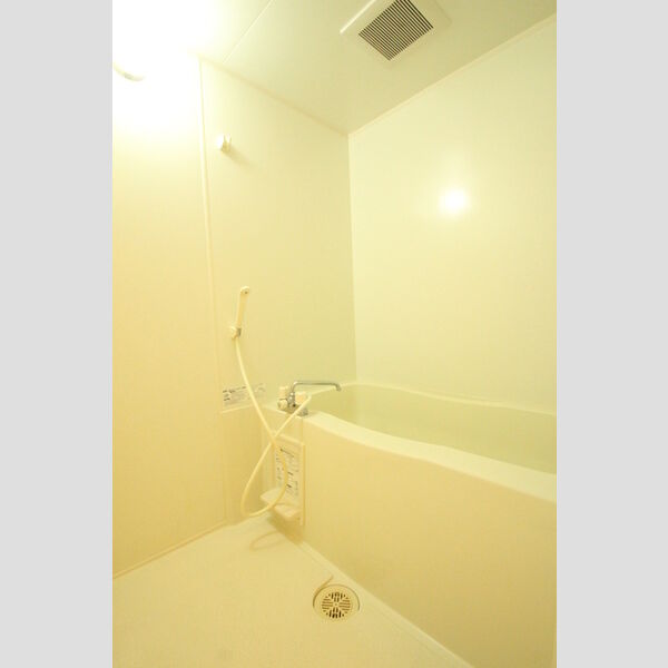 ルポゼ東中山 お風呂