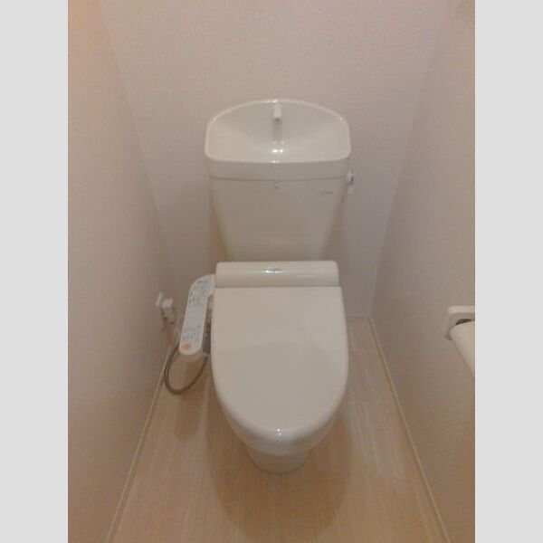 コート坂本105号室 同建物別部屋の参考画像