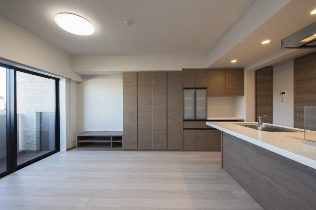 DIPS墨田RIVERSIDE203号室 その他