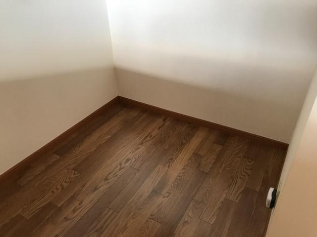 イズミガーデンヒルズ206号室 キッチン